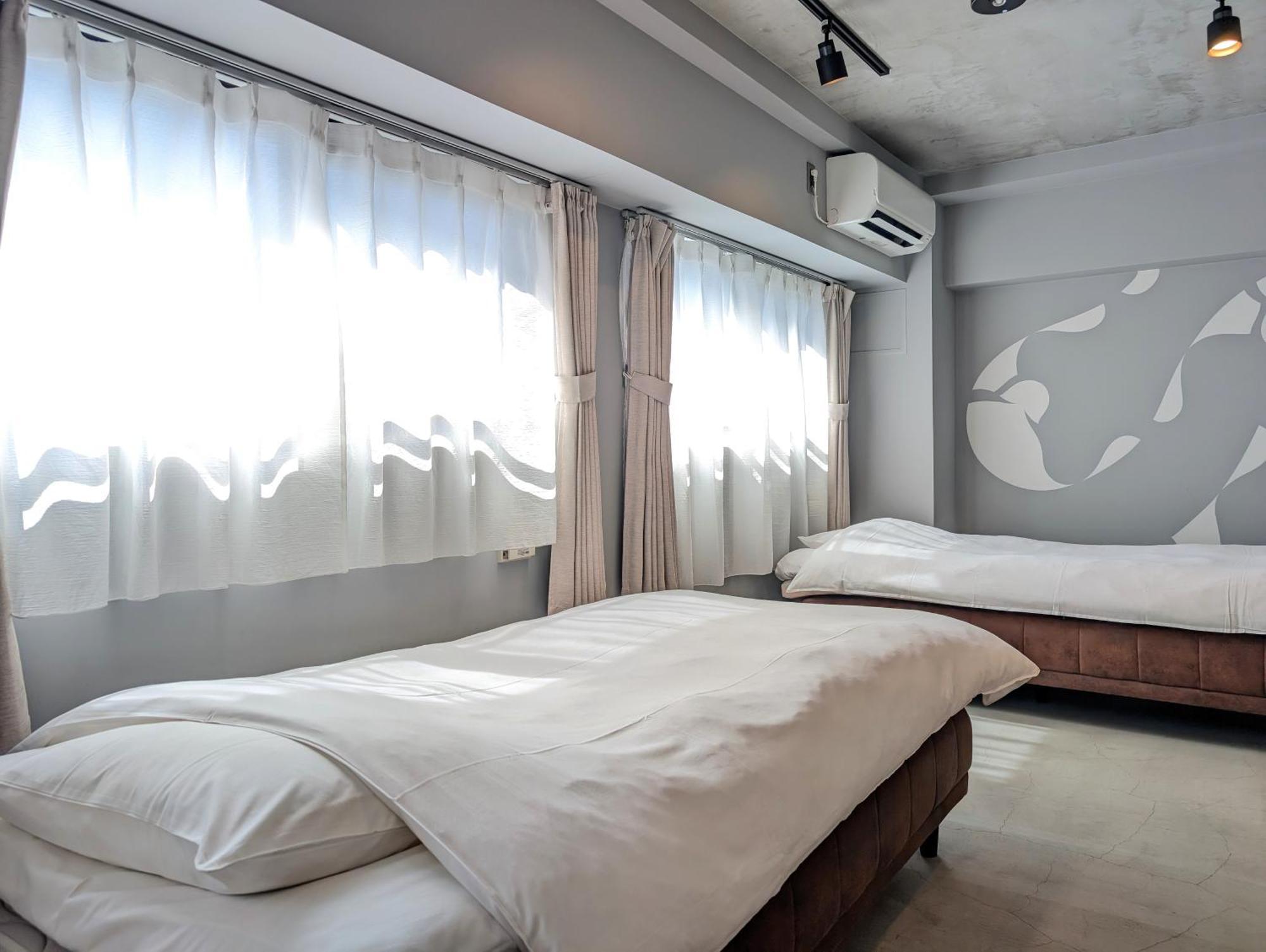 Art Hotels Shibuya Токио Экстерьер фото