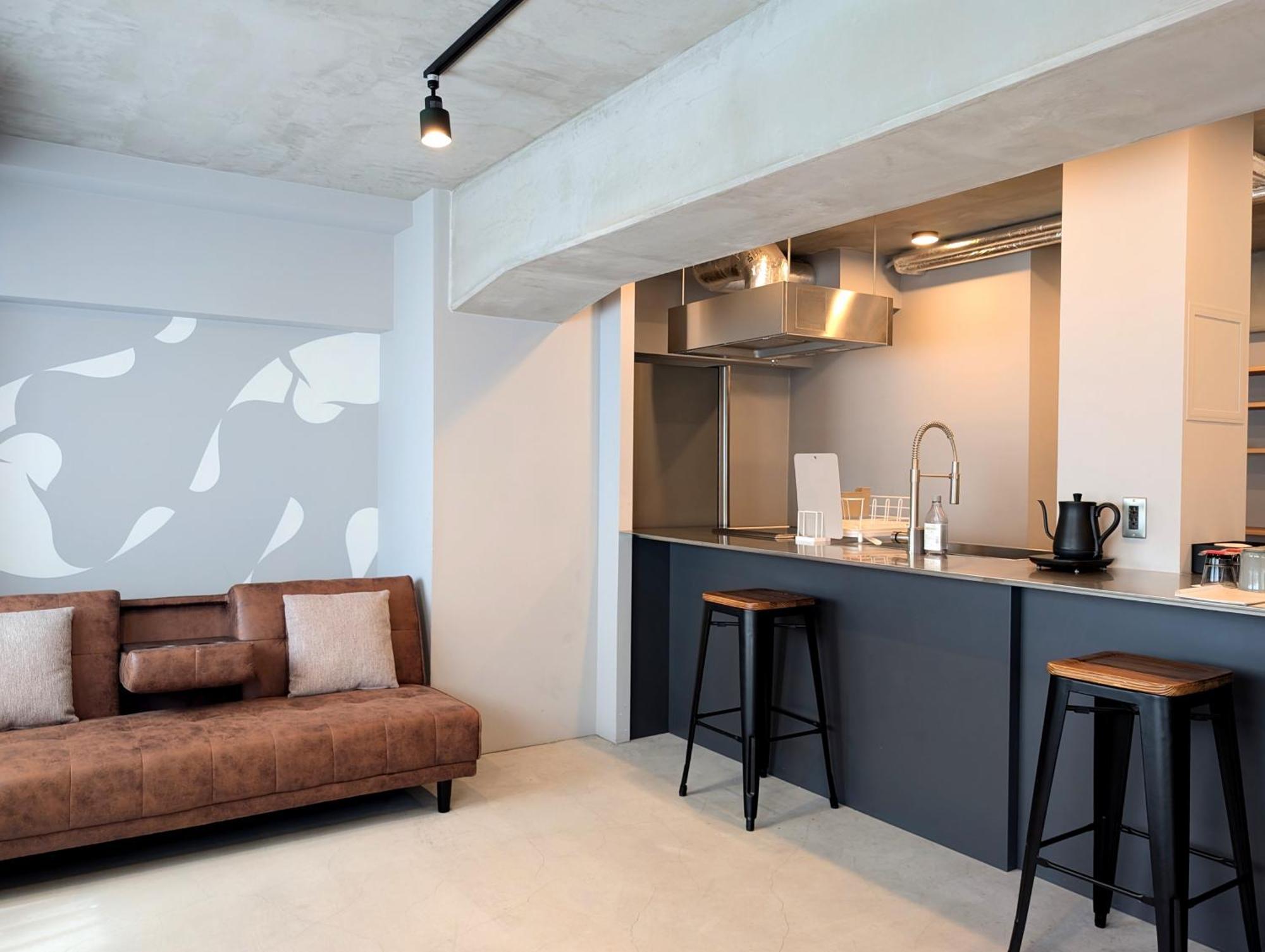 Art Hotels Shibuya Токио Экстерьер фото