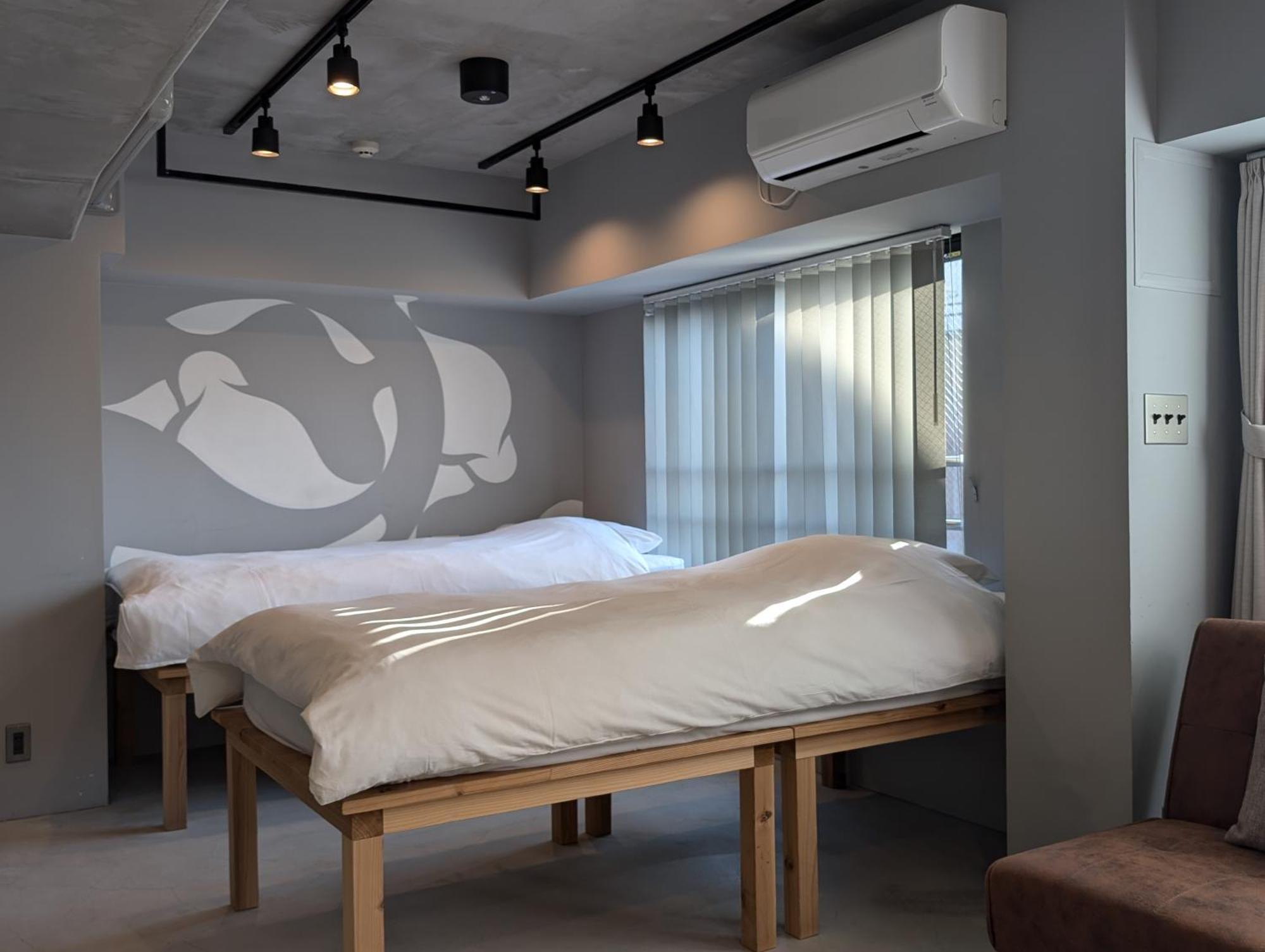 Art Hotels Shibuya Токио Экстерьер фото