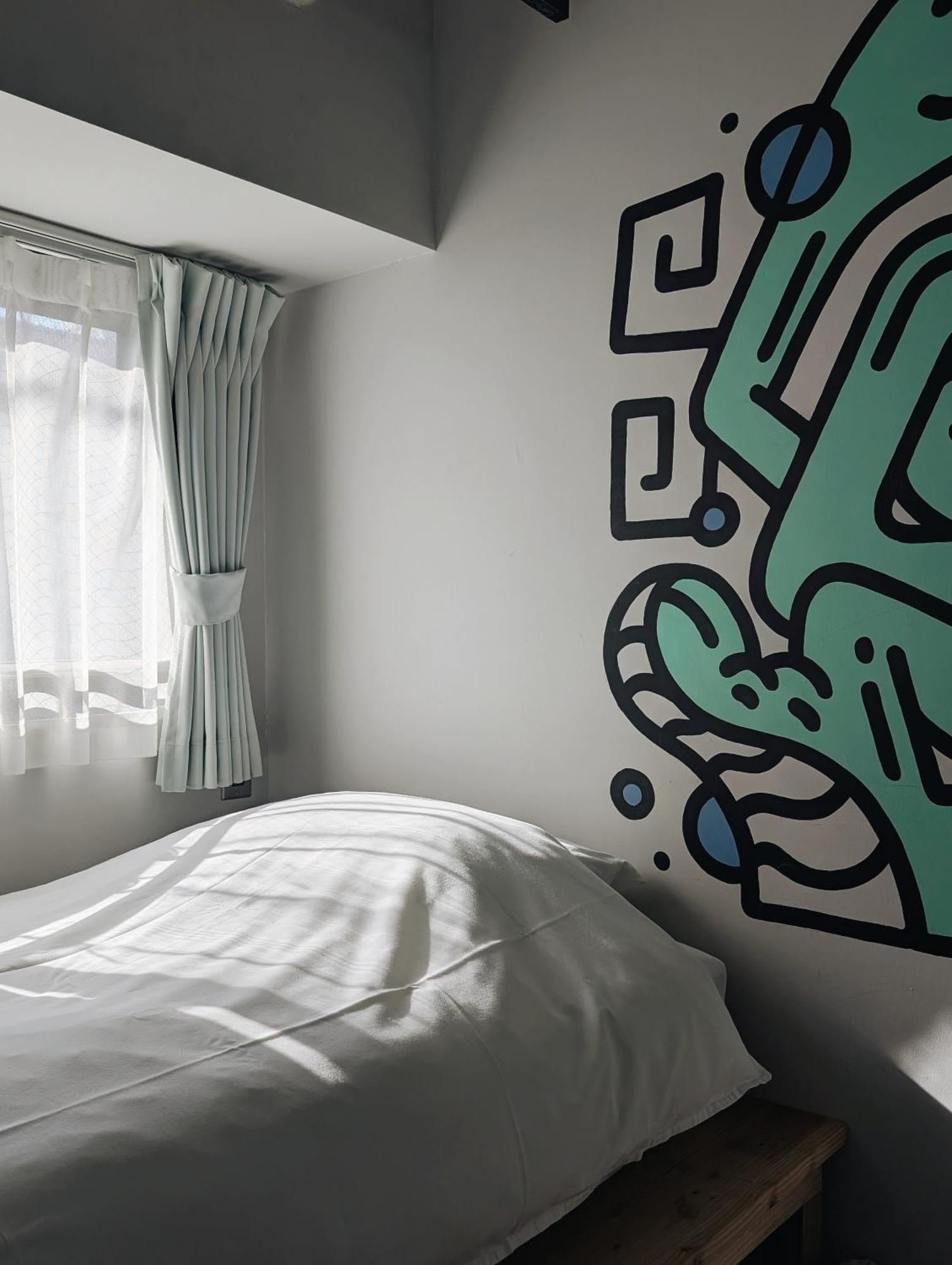 Art Hotels Shibuya Токио Экстерьер фото